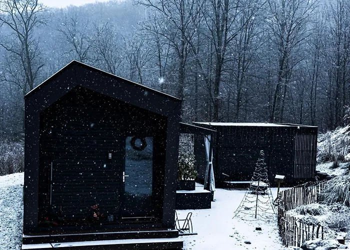 Apartment Westerwald Sauna, 5g Internet, E-ladesaeule