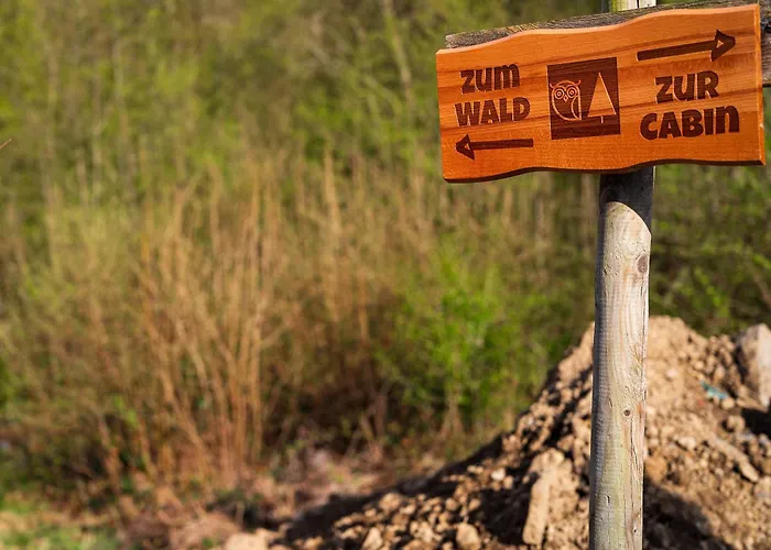 Westerwald Sauna, 5g Internet, E-ladesaeule דירה