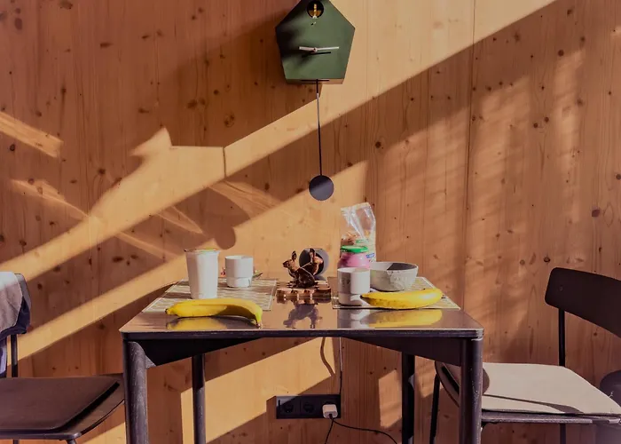 Westerwald Sauna, 5g Internet, E-ladesaeule *